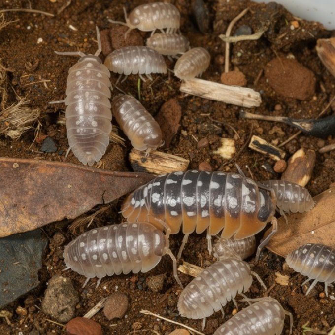 Armadillidium cetinjense
