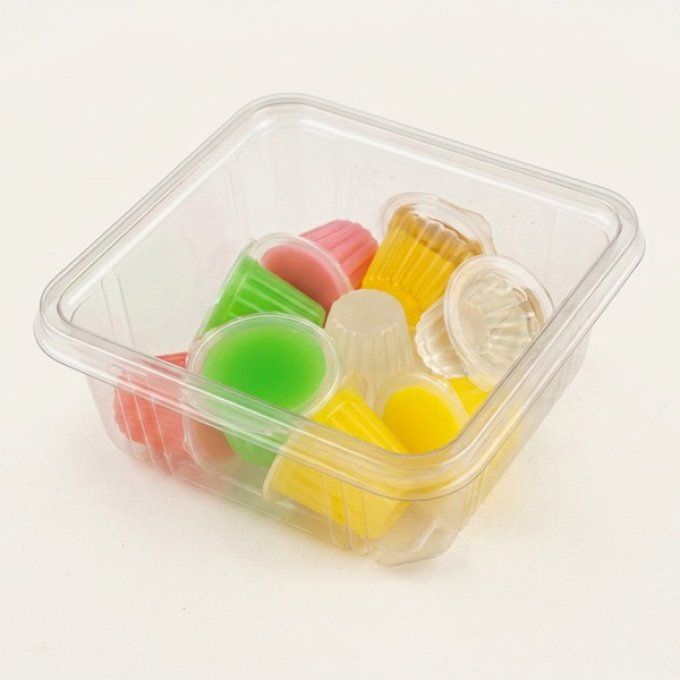 Beetle jelly 16gr Parfum mix x10