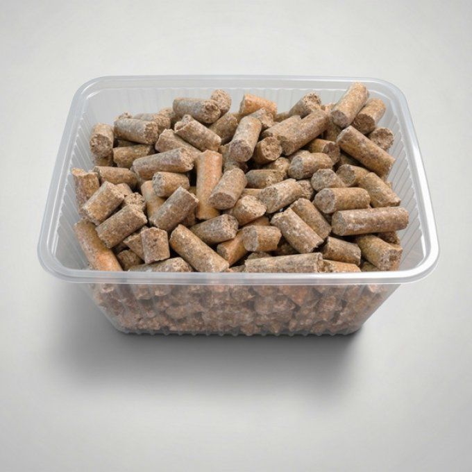 Bouchons rongeurs  1.5 litre