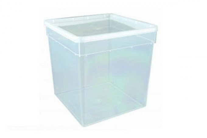 Boite Braplast 5,8Litres