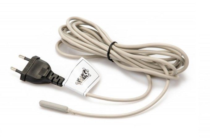 Cable chauffant 15-150W Giganterra