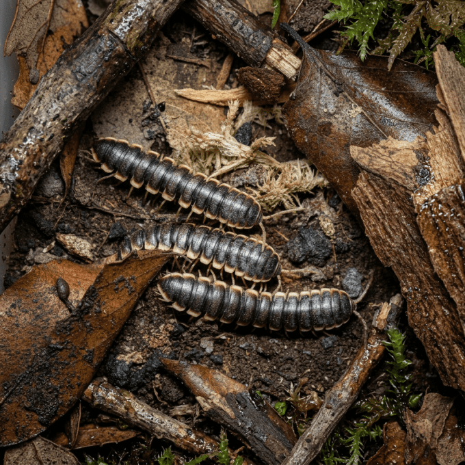 Coromus diaphorus 