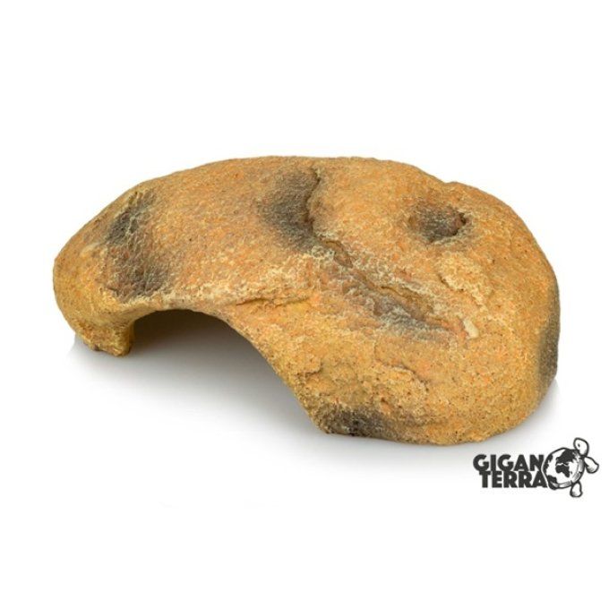 Grotte Rochers - 16x10x6cm