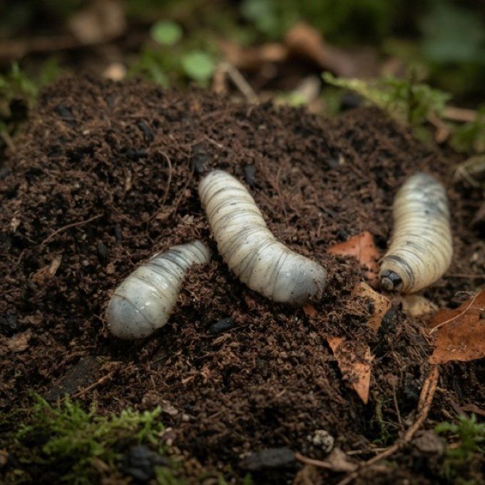 Pachnoda marginata périgrina