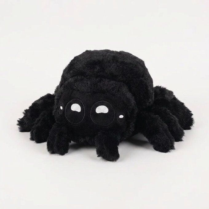 Peluche Phidippus Lucas