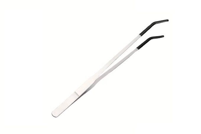 Pince courbée 27cm