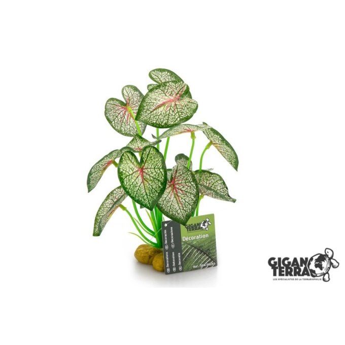 Plante artificiel 21cm