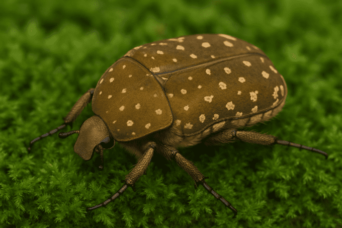Protaetia culta culta