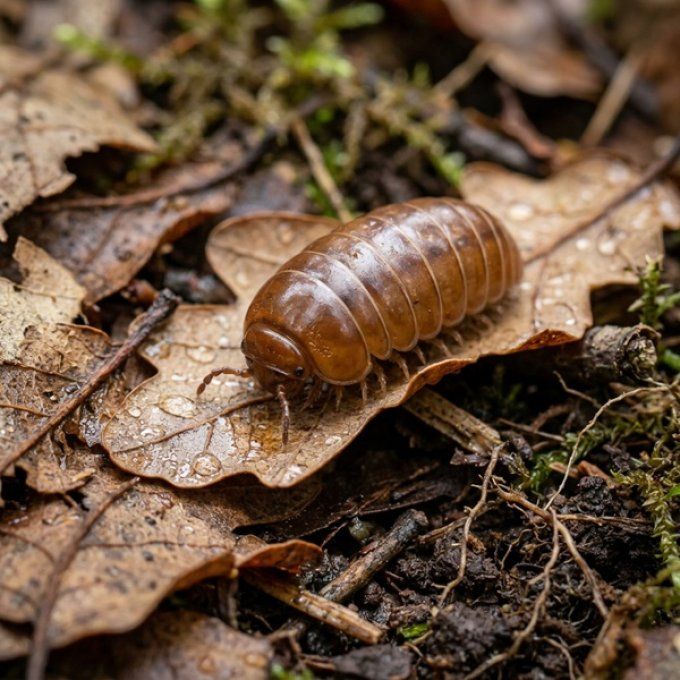 Protoglomeris vasconia