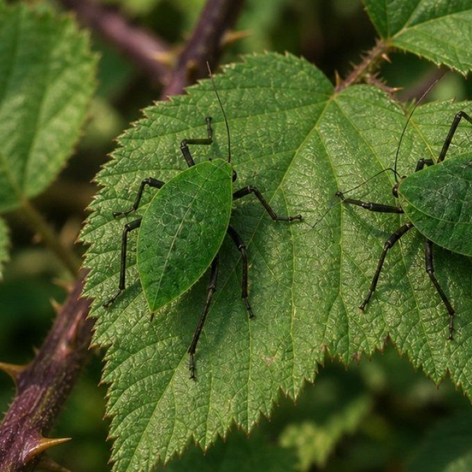 Siliquofera grandis