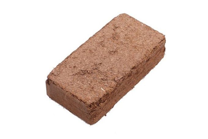 COCO BRICK 650G