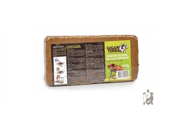 COCO BRICK 650G