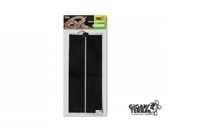 Tapis chauffant 7-35W