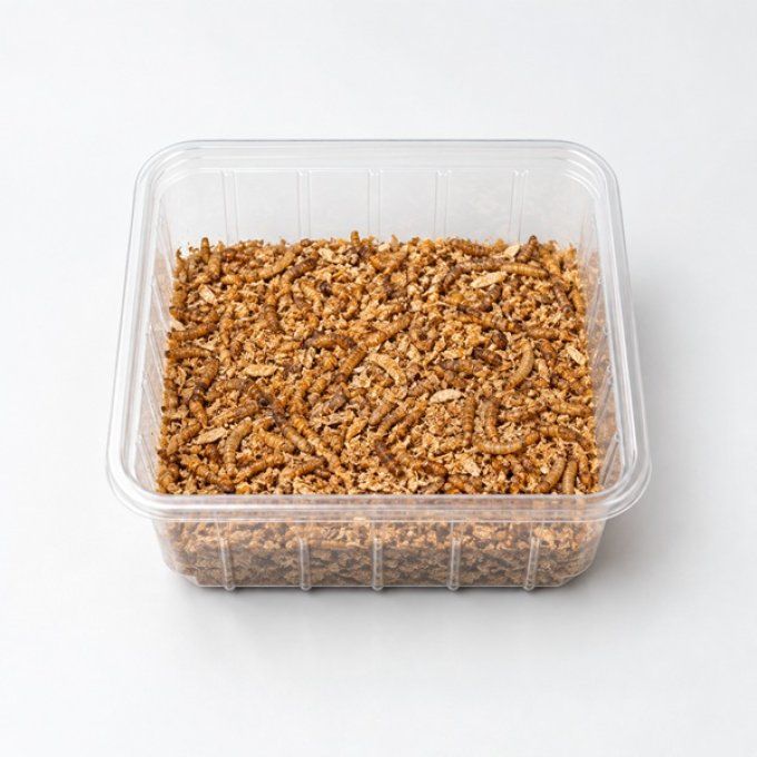 Vers Buffalo 50g